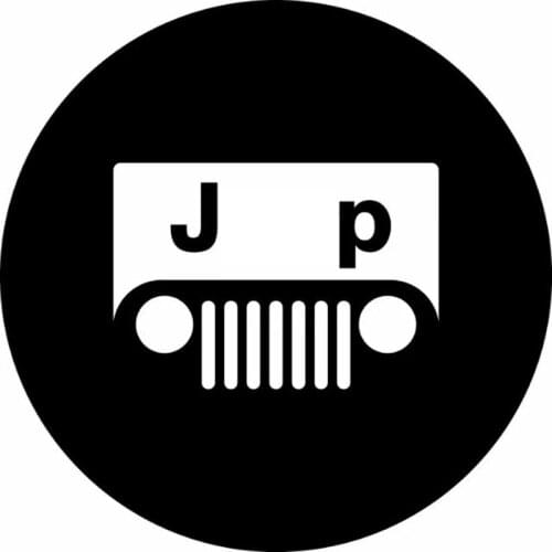 15" 16" 17" PVC tire cover Car spare wheel cover Spare tire cover for Jeep