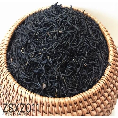 2021 Chinese ZhengShanXiaoZhong Black Tea Superior Oolong Tea Green Food For Beauty Health Care Lose Weight Kung Fu Tea