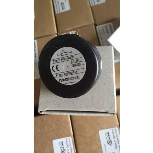 Angle sensor P6501A102 P6501A202 P6501A502