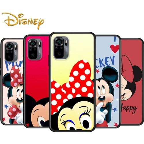 Disney Phone Cases Xiaomi Redmi 4