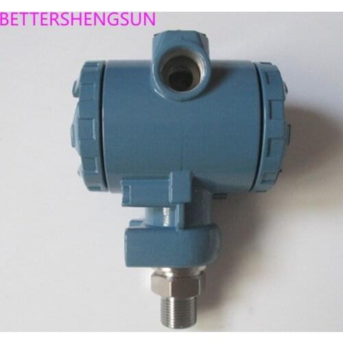 ZWP-T61-K pressure transmitter pressure sensor 4-20mA output voltage 12-36VDC