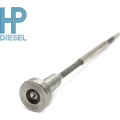 6pcs/lot Control Valve Set F 00R J01 479,F 00RJ01479 for B-osch Injector 0445 120 066/067 for V-olvo for Deutz