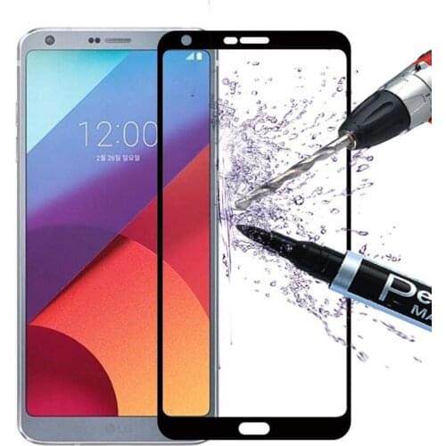 Защитные пленки для LG G6 LMRUIXI China At AliExpress