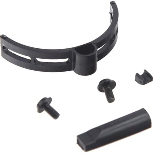 1x Rcexl New Multifunctional DIY Hall Sensor Bracket Kit