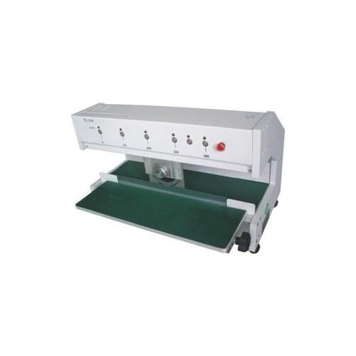 Alum PCB depanelizer machine - YSV-1A ,V-CUT pcb depaneling hand tool
