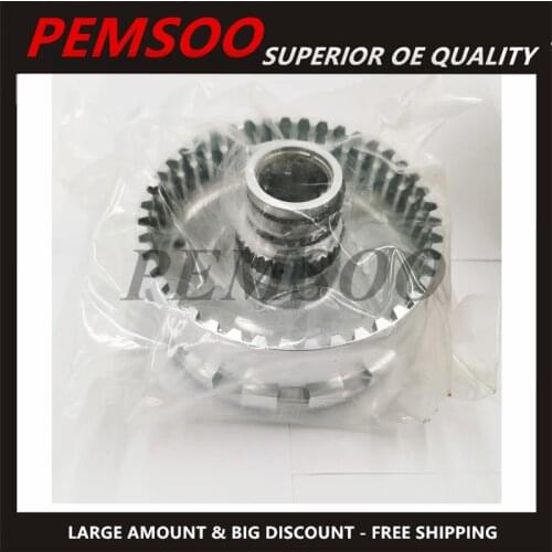 PEMSOO Gear Boxes