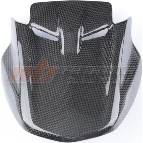 Motorcycle Front Faring Cover Farings For Ducati Diavel 1260/1260S 2019-2020 Full Carbon Fiber 100