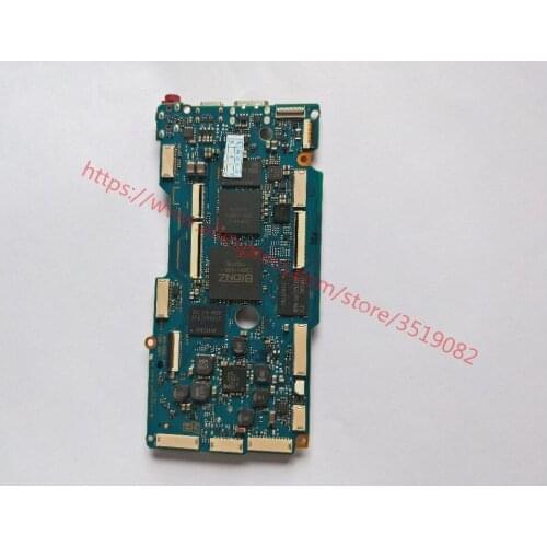 Repair Parts For Sony SLT-A55 a55 Motherboard Main Board