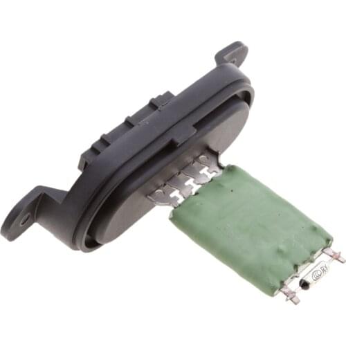 Auto Blower Motor Power Module Resistor Direct Fit For VW Transporter