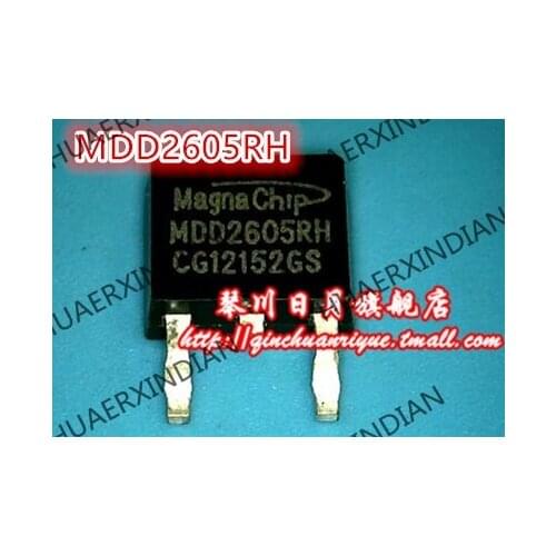 Brand new original MDD2605RH High Quality