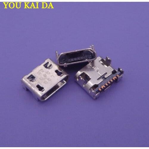 100pcs usb charger charging Port dock Connector for samsung Galaxy G355 G313 A8 A8000 A8009 J1 J120 J210F C3590 S7390 s6810