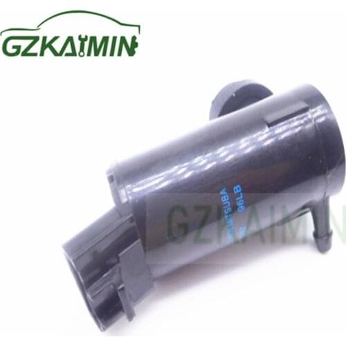 High Quality Windshield Washer Pump For Toyota Corolla Camry Sienna Lexus OEM 85330-02020