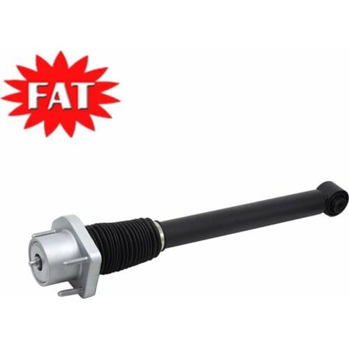 Rear Air Suspension Shock Absorber Strut For Land Rover Range Rover Sport L494 2013-2018 w/CVD no sensor LR045270 LR047132