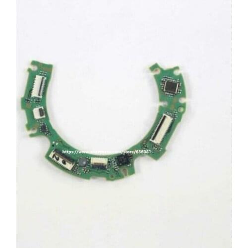 Repair Parts Lens Motherboard Main PCB Board 4-733-557-01 For Sony E 18-135mm F/3.5-5.6 OSS Lens , SEL18135