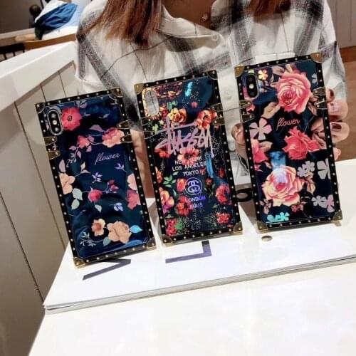 ZHBYuLin Original Phone Cases