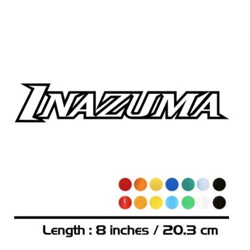 2 X New Sales motorcycle bike Fuel tank Wheels Fairing notebook Luggage helmet MOTO Sticker decals For YAMHA IANZUMA