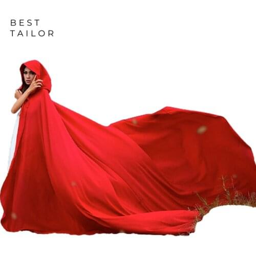 BestTailor Bridal&Formal Wedding Capes