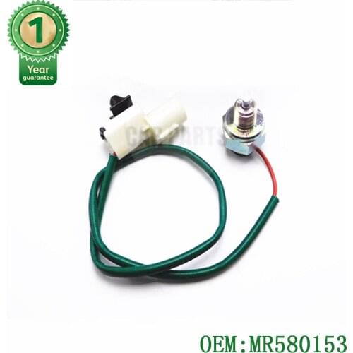 OEM MR580153 transfer case Switch FOR MITSUBISHI MONTERO PAJERO 2000-2012 new free shipping