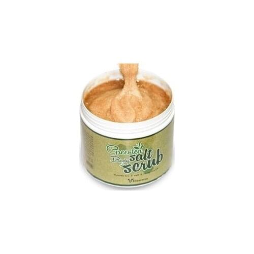 Elizavecca Body Scrubs