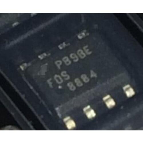 FDS8884 SOP8 Original in Stock