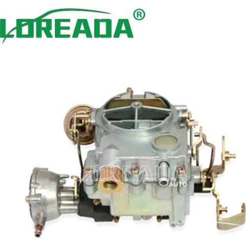 LOREADA CARBURETOR ASSY A910 for Chevrotlet GM350 Engine High quality Warranty 30000 Miles Fast Shipping