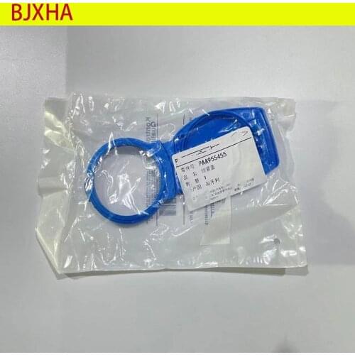 Wiper spray bottle cover For Porsche Cayennne 03-17 OEM: 95552860701 958955455