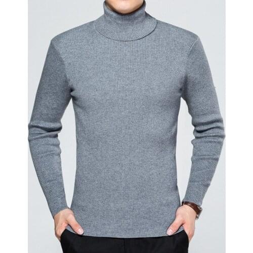 MRMT 2021 Brand Autumn Winter Mens Sweater Fashion Cashmere Sweater Pullover for Male Sweater Clothing Garment