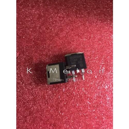 NEW 20PCS STGB10NC60HD GB10NC60HD