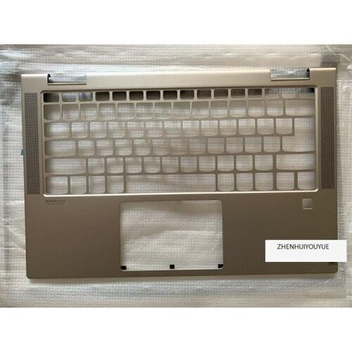 New for Lenovo YOGA C740 740-14 C cover keyboard bezel