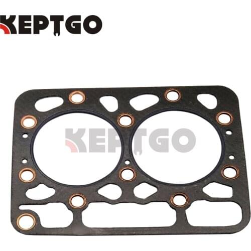 1PCS New Head Gasket Kit for Kubota Z600 Engine