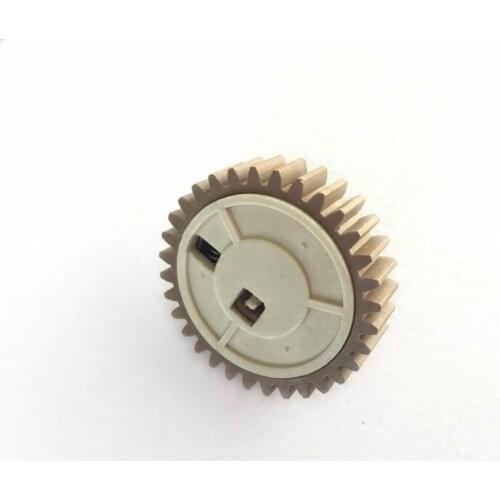Free Shiping rc2-2399-000 gear lower roller fuser for HP 4200 printer 4250 4300 4350 fuser gear 32T