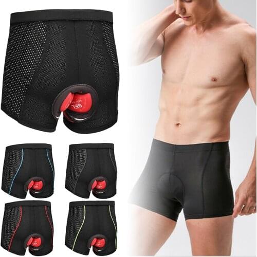 Shu Embroidery Cycling Shorts