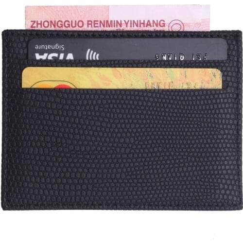 TRASSORY Desktop Business Card Holders