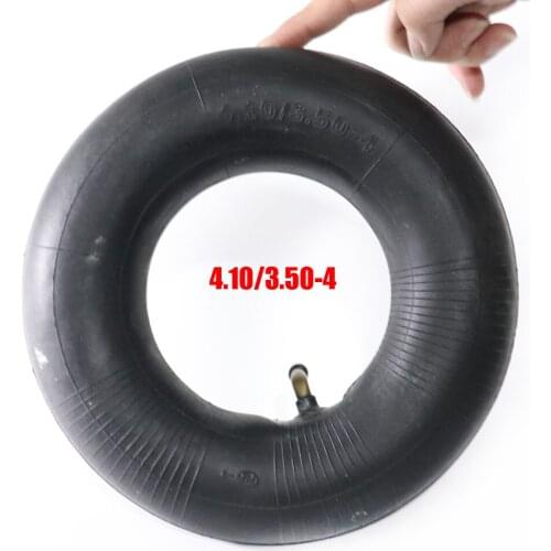 Inner tube 4.10-4 410-4 3.50-4 350-4 410/350-4 4.10/3.50-4 Inner Tube Metal Valve Tire