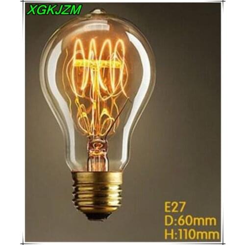 XGKJZM Incandescent Lamps
