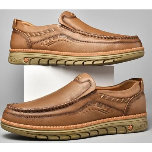 YSWiiNDS Men's Classic Shoes