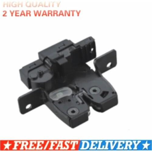 TAILGATE LOCK latch CATCH FOR RENAULT CLIO MEGANE SCENIC MODUS 8200947699 8200076240 lifeGATE BOOT door LOCKs MECHANISM