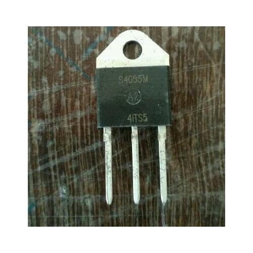 10PCS/LOT S4055M
