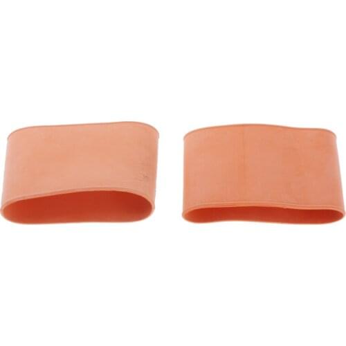 2 Count Diving Wetsuit Wrist Seal Dive Wet Suit Drysuit Cuff Holder Bands