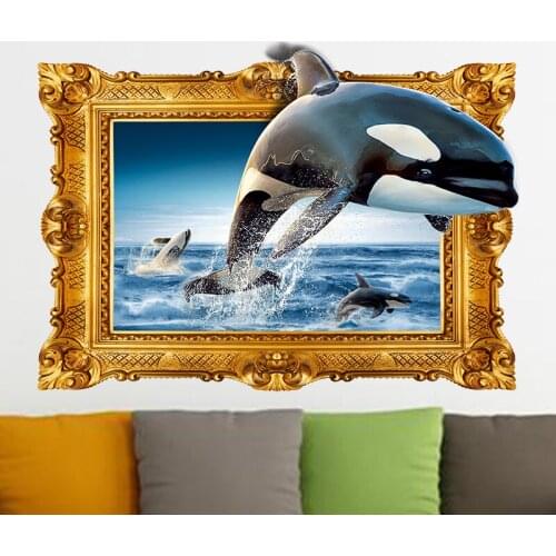 HD Anime Poster Wall DIY Sticker for Childrens Room Cartoon Wall Decor Room Decor Anime Poster Stickers Wall Art Wall Decals