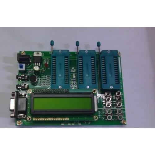 Free Shipping! 1pc ISD1700 ISD1730 ISD1760 ISD1790 ISD17240 voice Duplicators