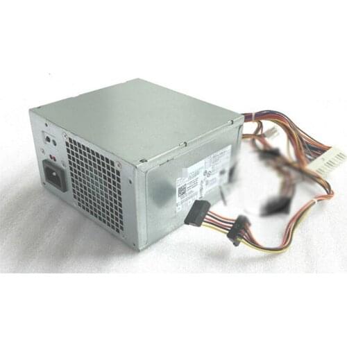 For DELL OPTIPLEX 790MT 990MT 390MT T1600 7010 3010 9010MT power supply 265W