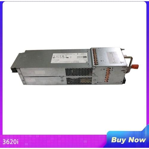 DC Power Supply For Dell 3620i 700W EqualLogic H700ED-S0 48VDC 0C0X78 Fully Tested
