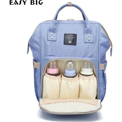 EASY BIG Bags For Mums