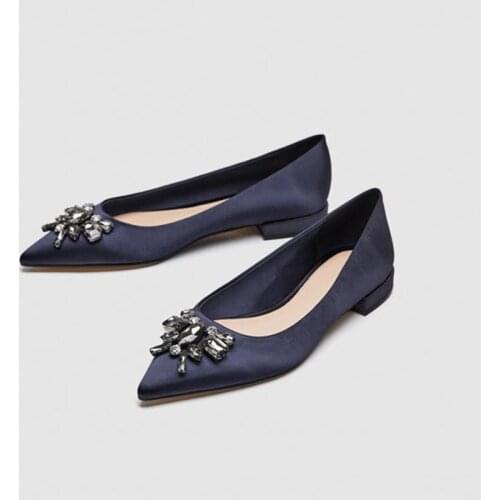 Ballet Shoes Kmeioo China