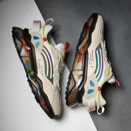 Shoes men Sneakers Male Mens casual Shoes tenis Luxury shoes Trainer Race off white Shoes fashion loafers running Shoes for men