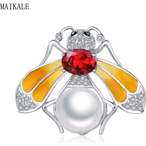 Броши девочка на одежду MAIKALE China At AliExpress