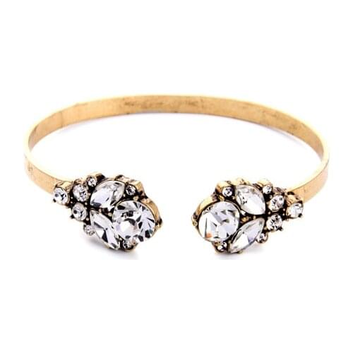 Marjhan Rigid Bracelets