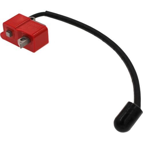 Ignition Coil Module For Husqvarna 223L 223R 323R 323L 323RJ 537418701 Repair Tool Chainsaw Spare Parts