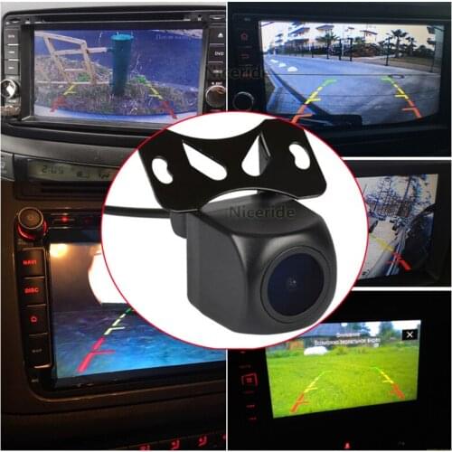 Niceride Car Rear Mirror DVRs